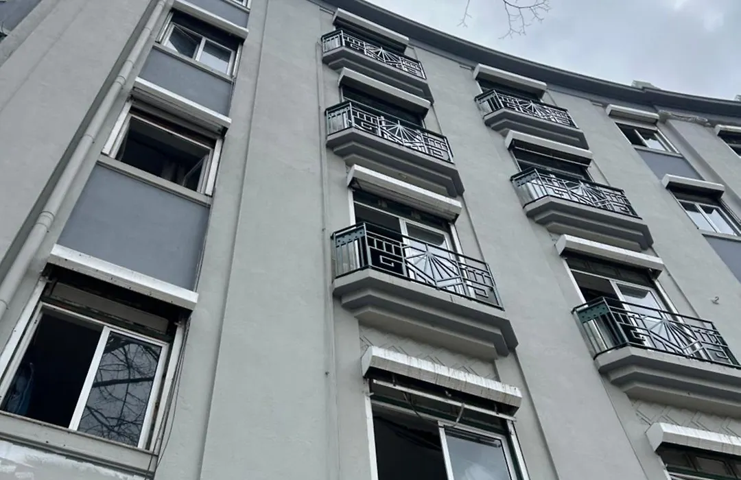 Samps Hostel-1
